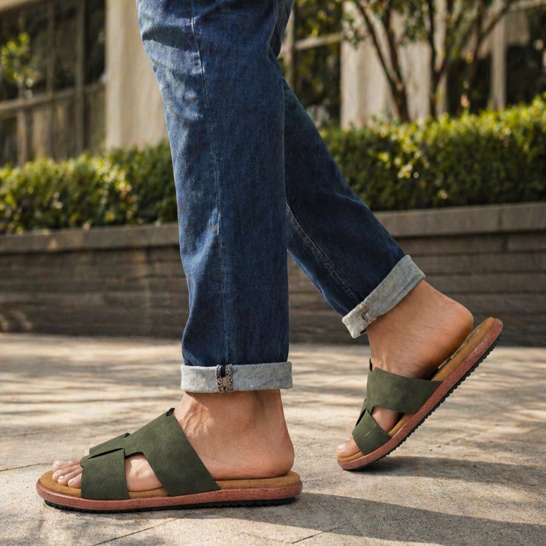 👞 Mavonn Comfort Cloud — SimpleEase ☁️