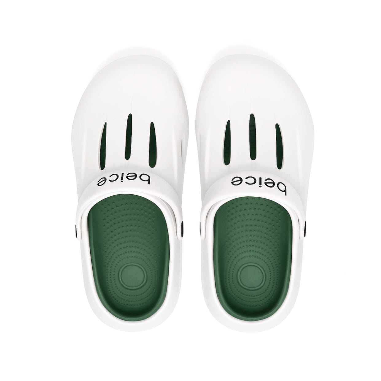 Mavonn Comfort Beice Clogs