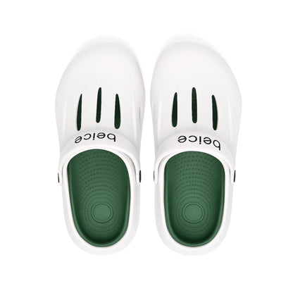 Mavonn Comfort Beice Clogs