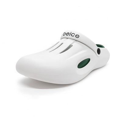 Mavonn Comfort Beice Clogs