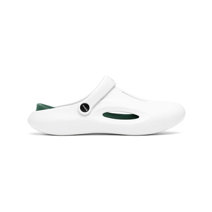 Mavonn Comfort Beice Clogs