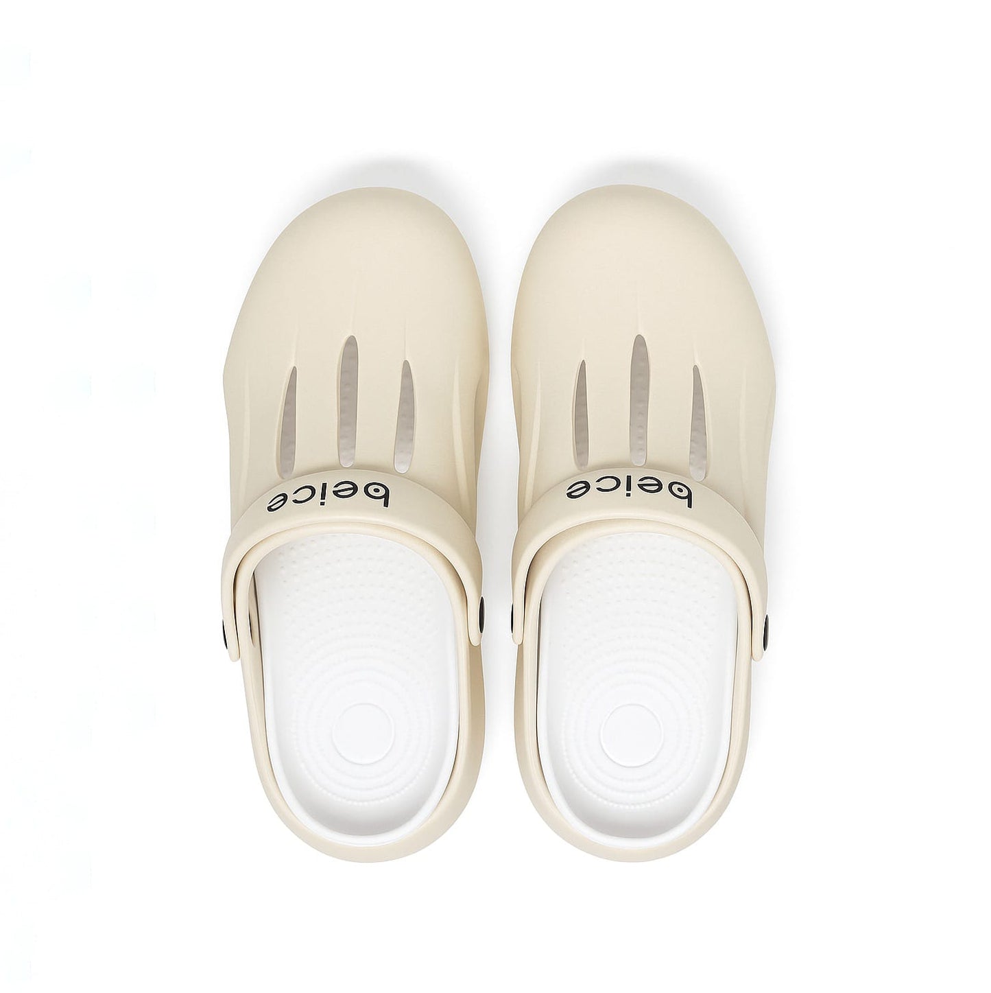 Mavonn Comfort Beice Clogs