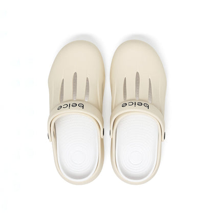 Mavonn Comfort Beice Clogs