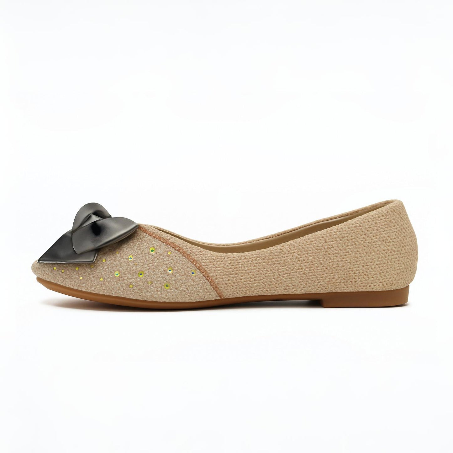 Mavonn Stone Butterfly Flats