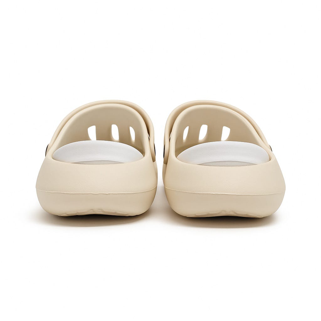 Mavonn Comfort Beice Clogs