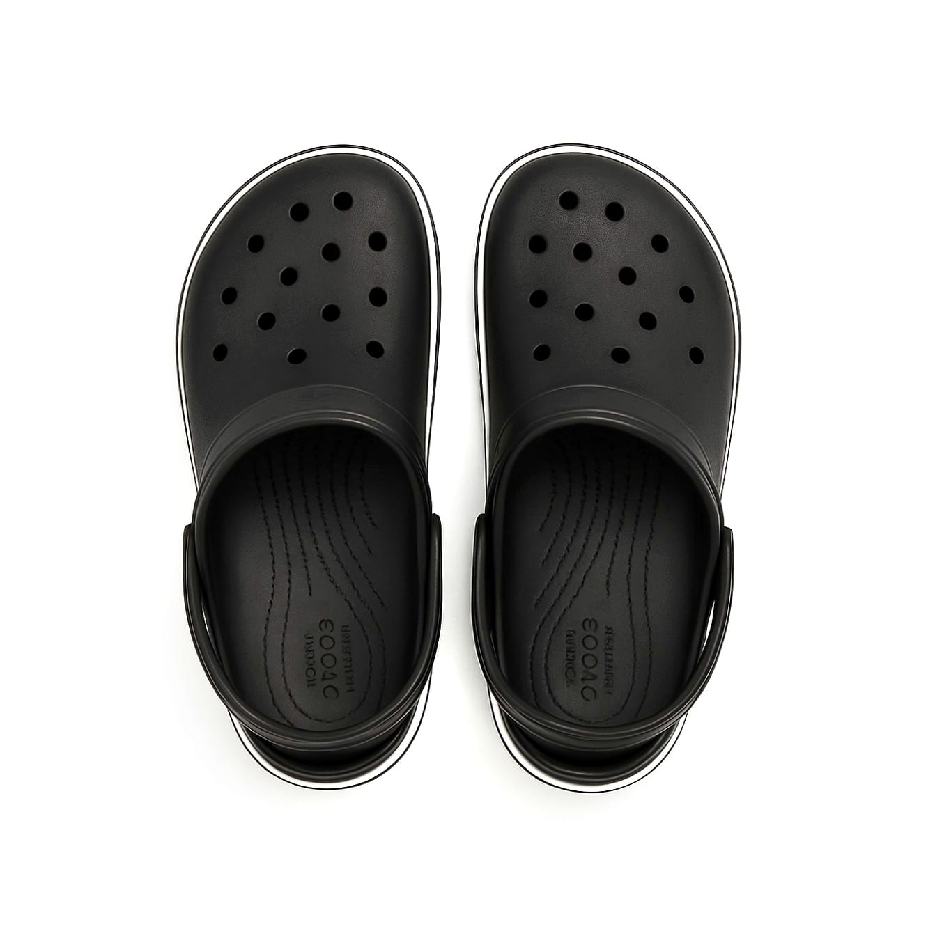 Mavonn Comfort Clogs – Classic Collection