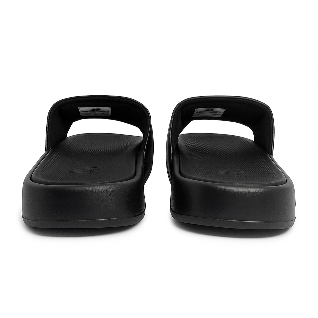 Mavonn NB Flats – Everyday Comfort Collection