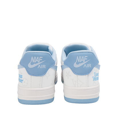 Women Premium Sneaker | LV Style