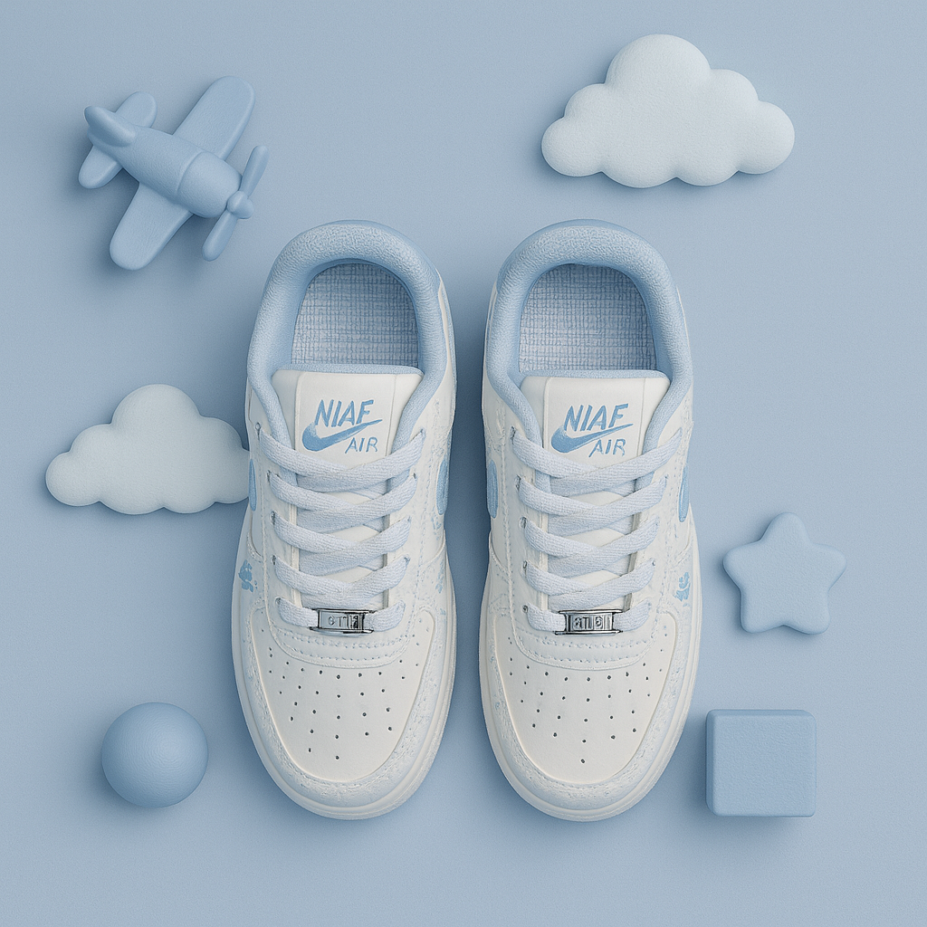 Women Premium Sneaker | LV Style