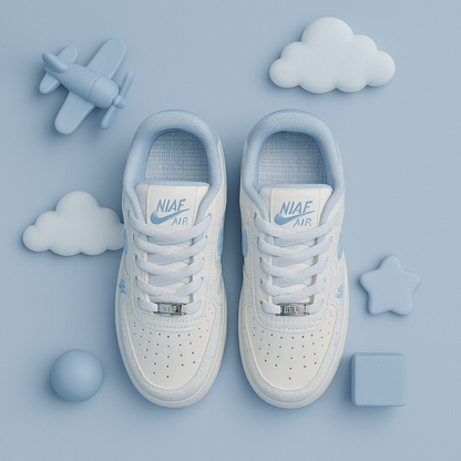 Women Premium Sneaker | LV Style