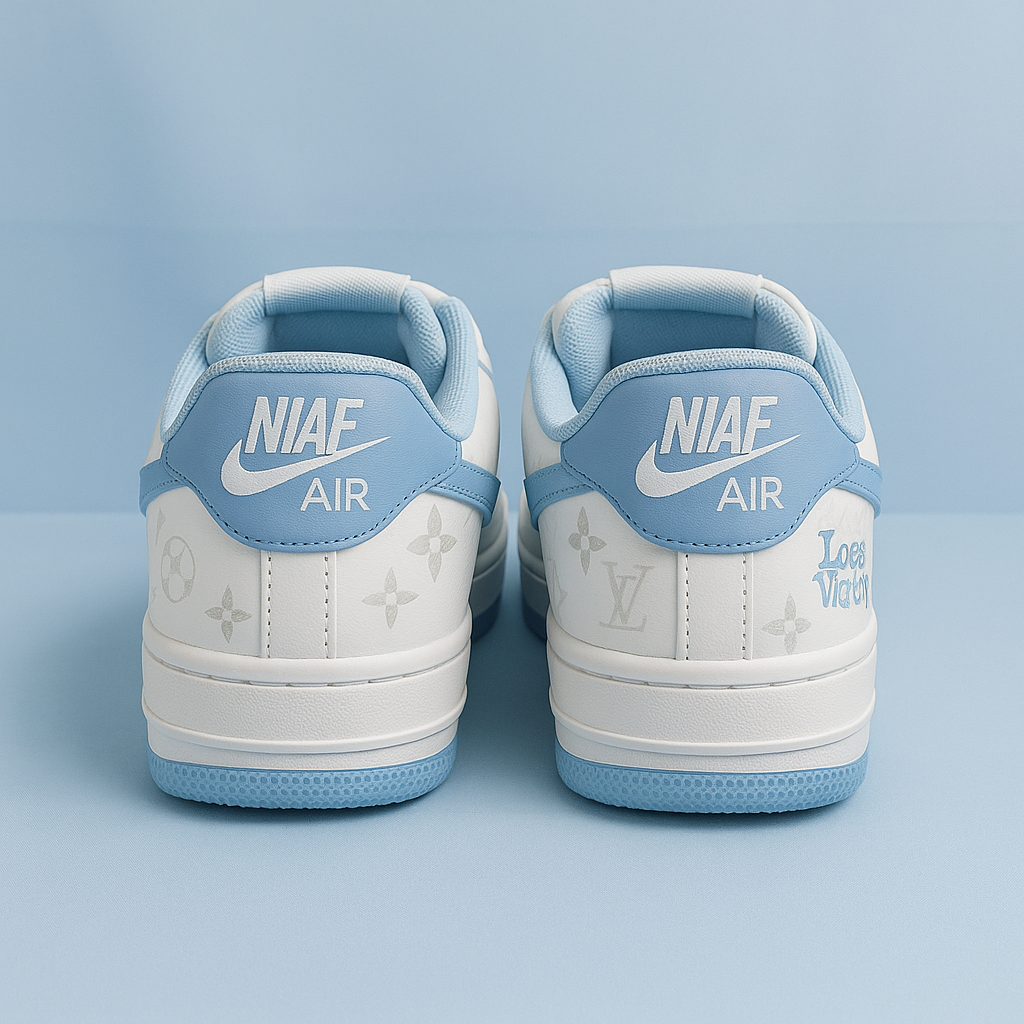 Women Premium Sneaker | LV Style