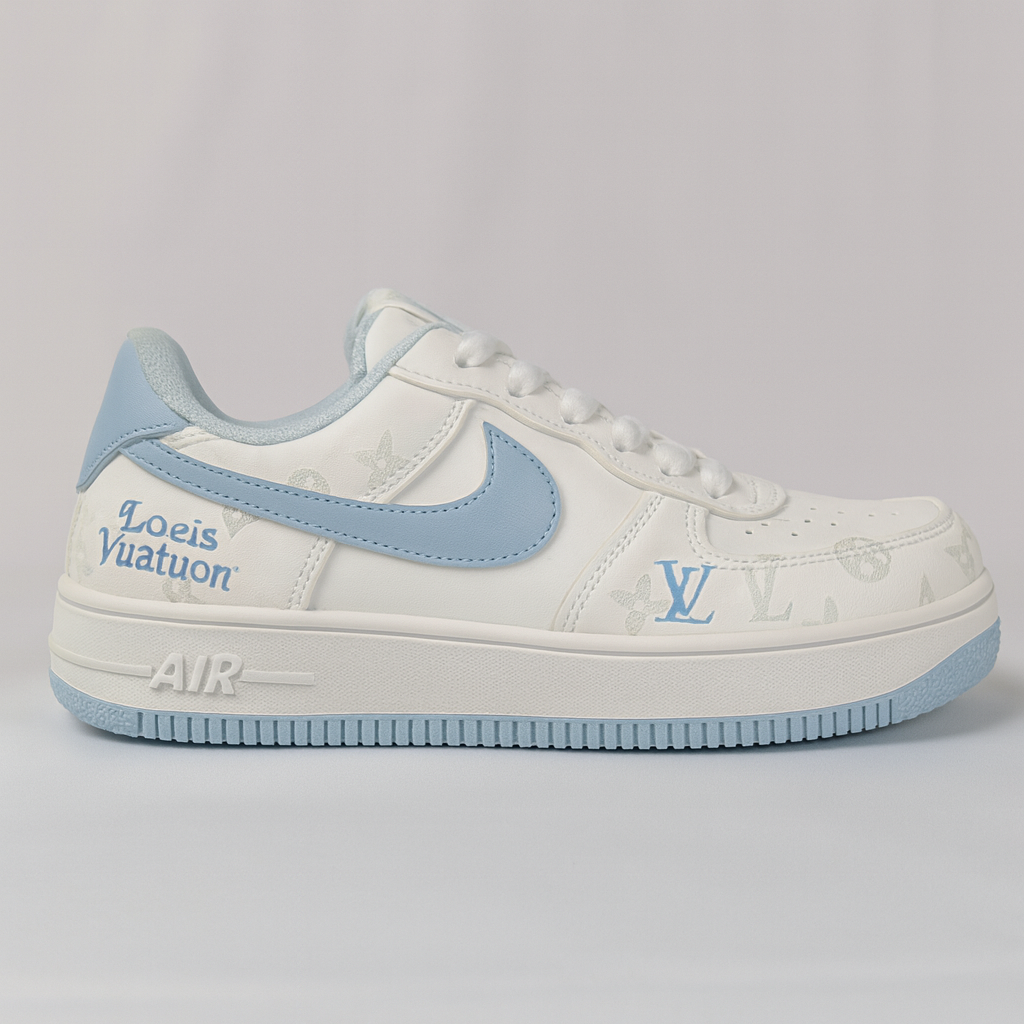 Women Premium Sneaker | LV Style