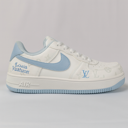 Women Premium Sneaker | LV Style