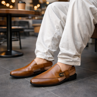 👞 Mavonn Heritage Plain Edition