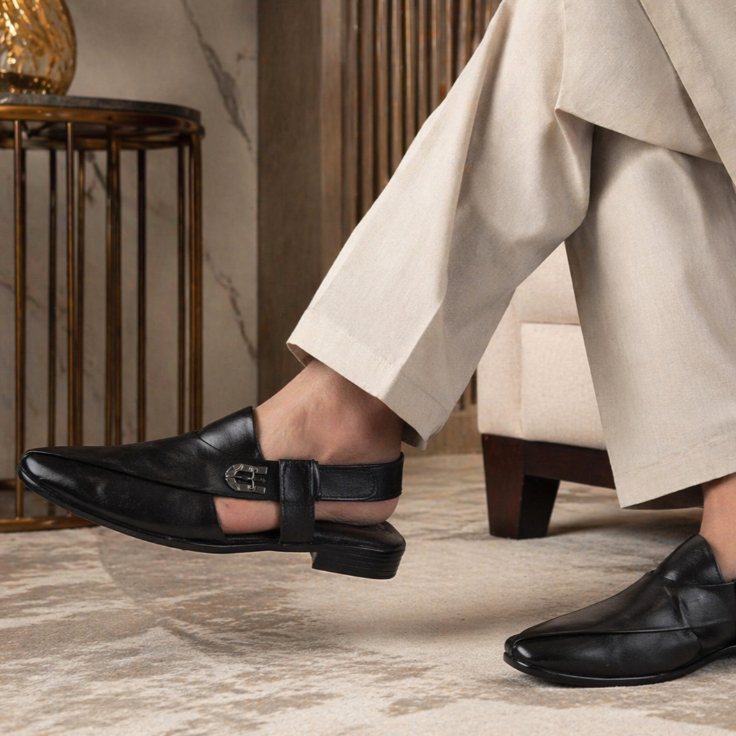 👞 Mavonn Heritage Plain Edition