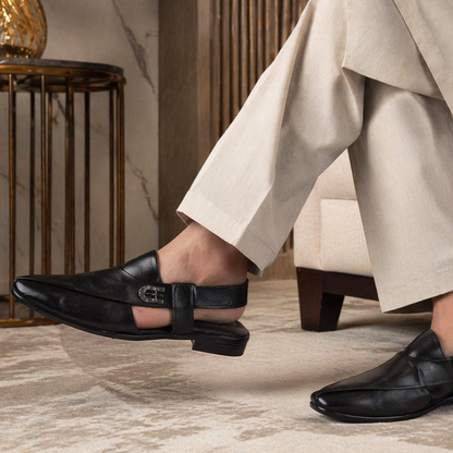 👞 Mavonn Heritage Plain Edition