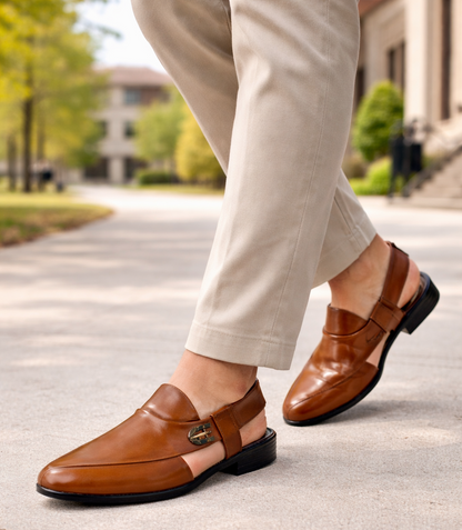 👞 Mavonn Heritage Plain Edition
