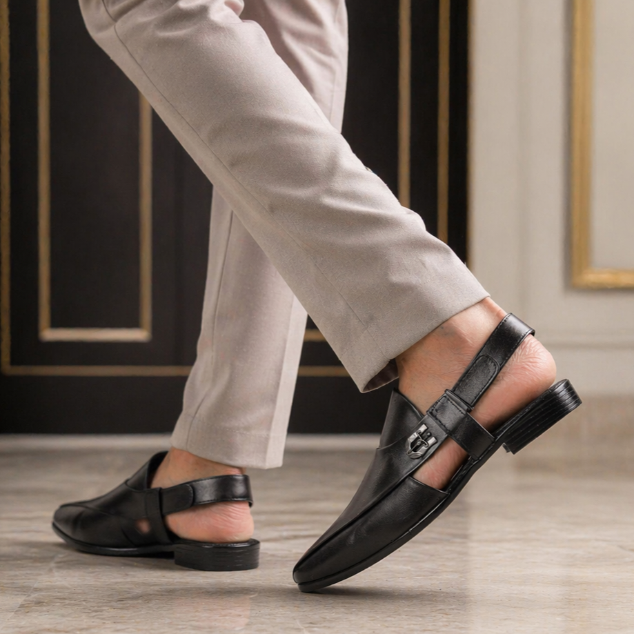 👞 Mavonn Heritage Plain Edition