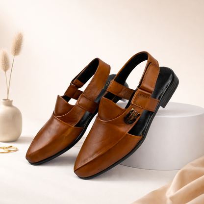 👞 Mavonn Heritage Plain Edition