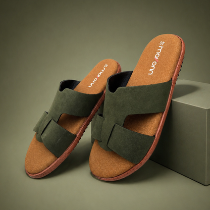 👞 Mavonn Comfort Cloud — SimpleEase ☁️