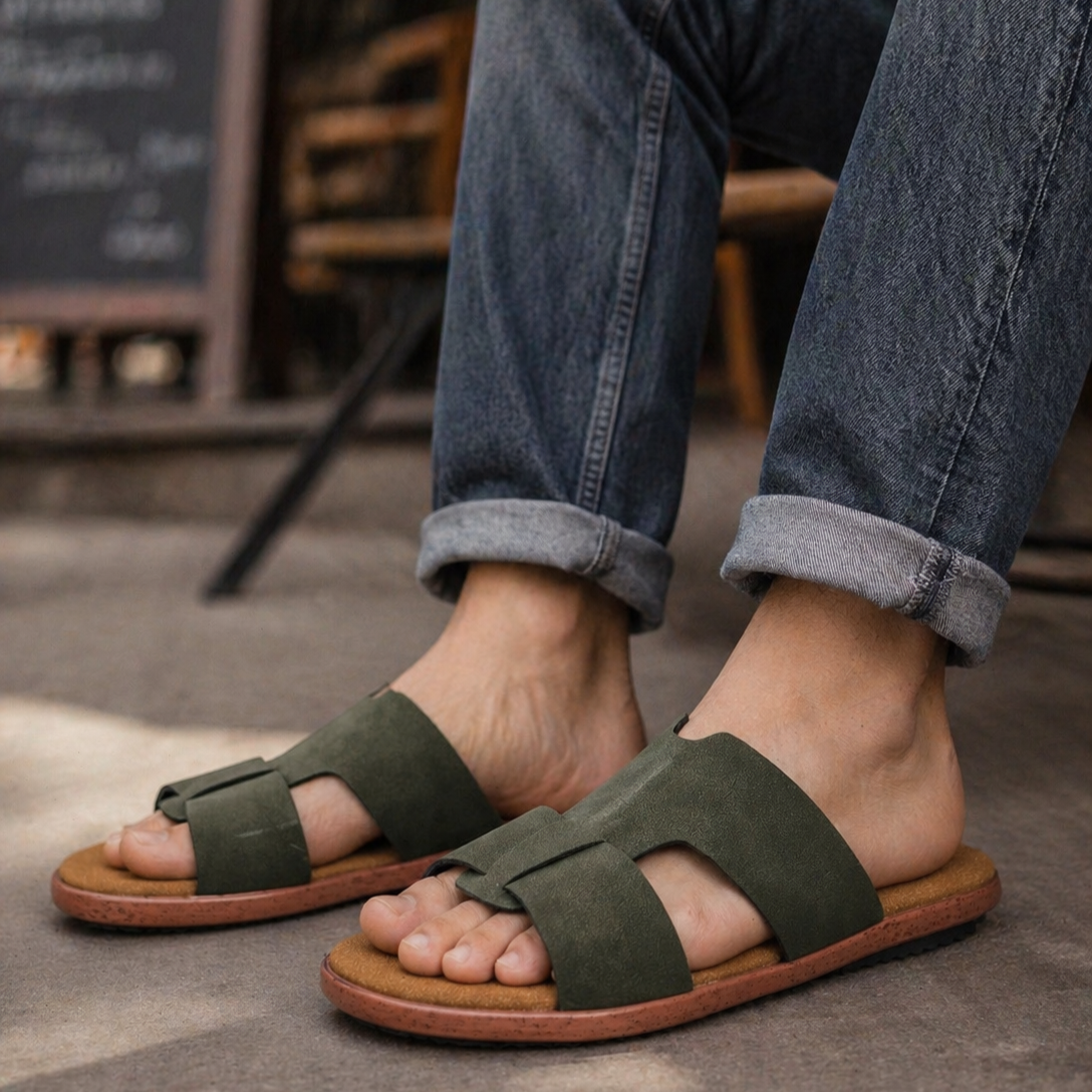 👞 Mavonn Comfort Cloud — SimpleEase ☁️