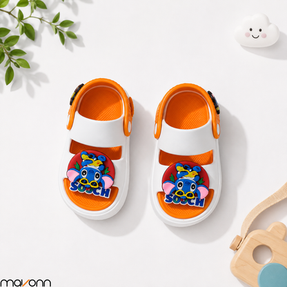 🧡 Mavonn PlayJoy Kids Sandal