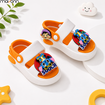🧡 Mavonn PlayJoy Kids Sandal