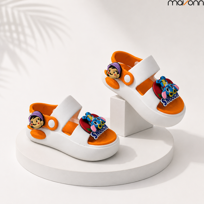 🧡 Mavonn PlayJoy Kids Sandal