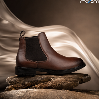 Mavonn Urban Chelsea Boot