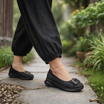 Women Rose Belle Comfort Loafer