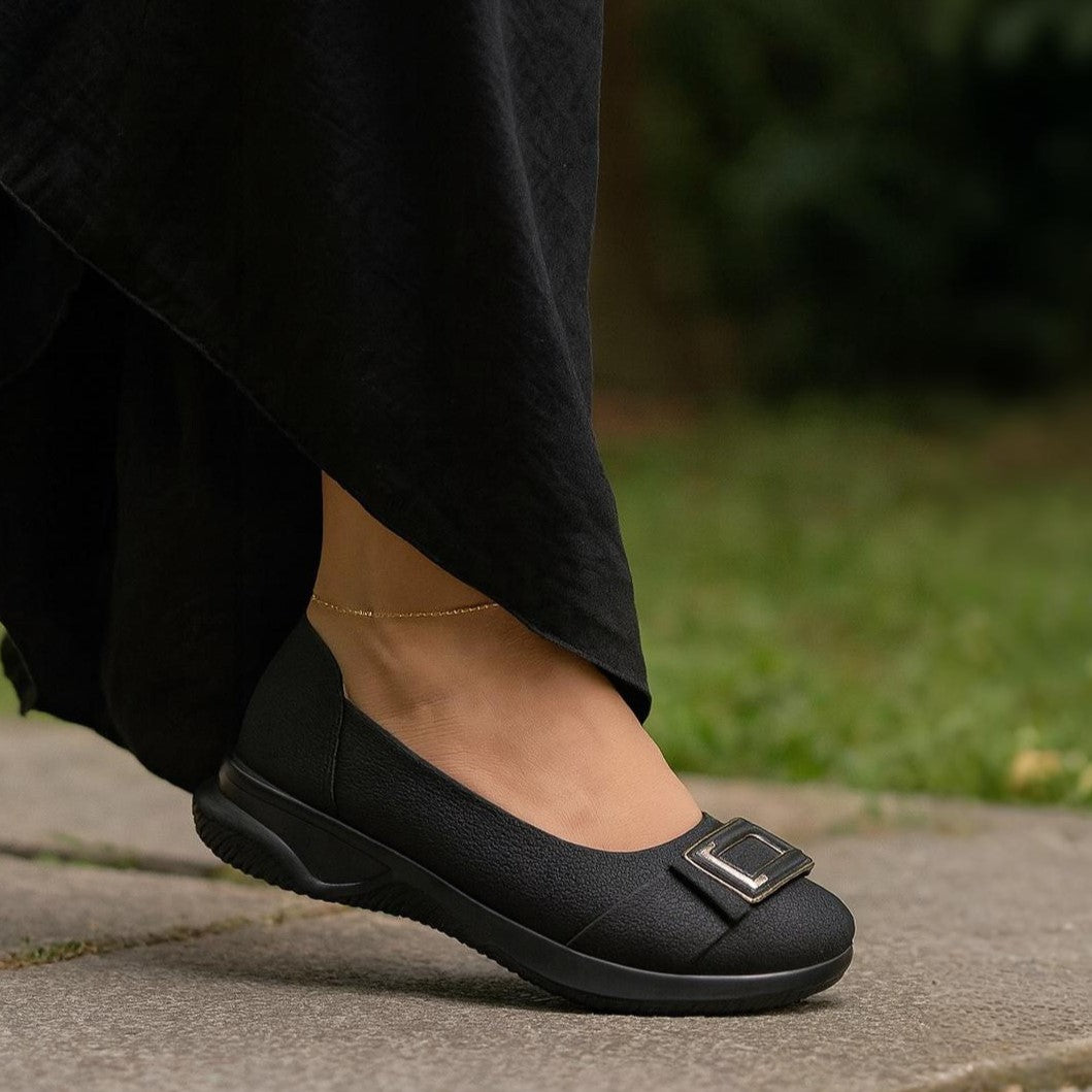 Women Rose Belle Comfort Loafer