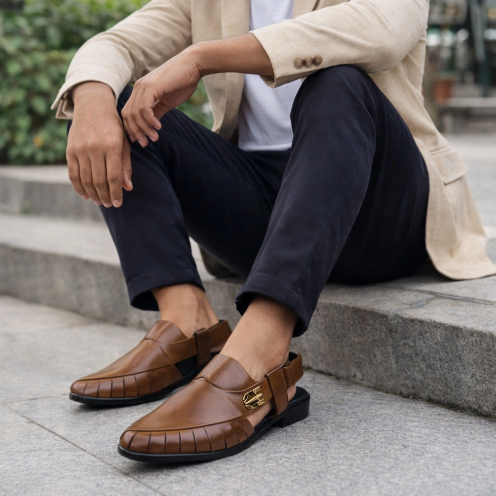 Mavonn Heritage Belt Edition ONE