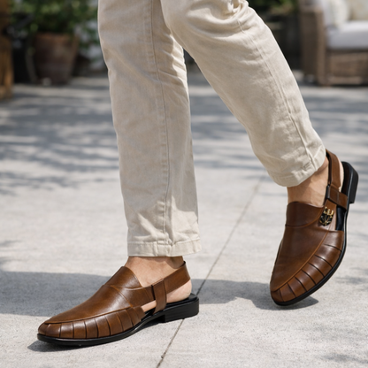 Mavonn Heritage Belt Edition ONE