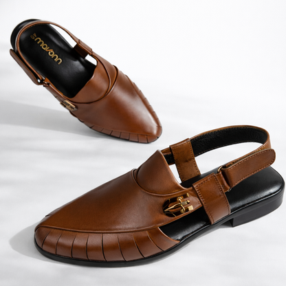 Mavonn Heritage Belt Edition ONE