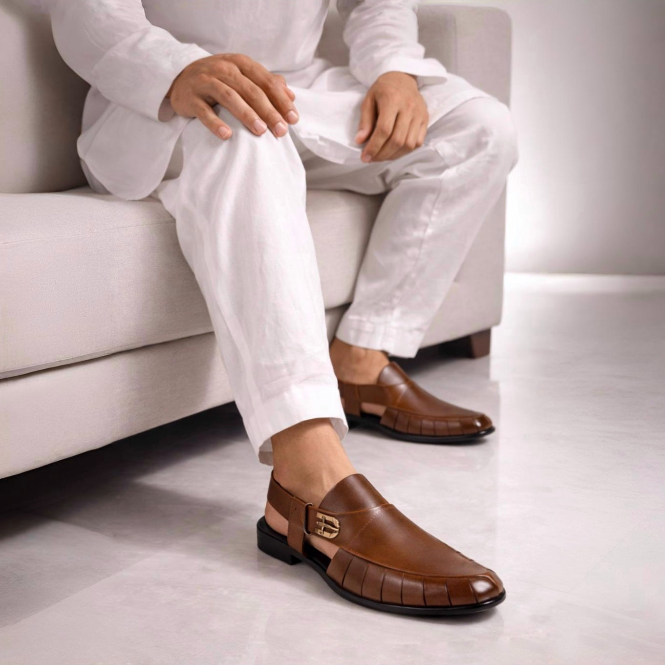 Mavonn Heritage Belt Edition ONE