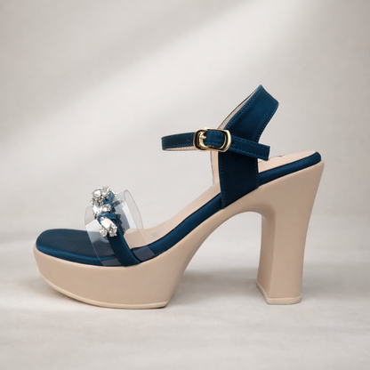 Mavonn Nova Luxe Heel 👠✨