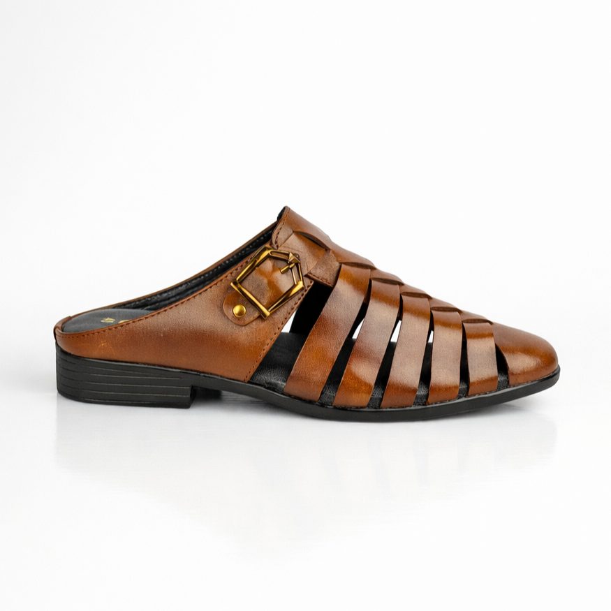 Mavonn Heritage Mule Edition ONE