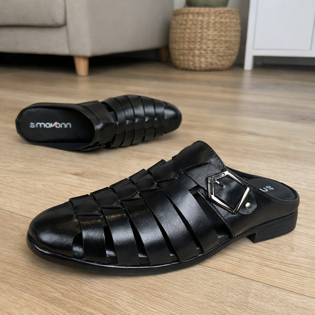 Mavonn Heritage Mule Edition ONE