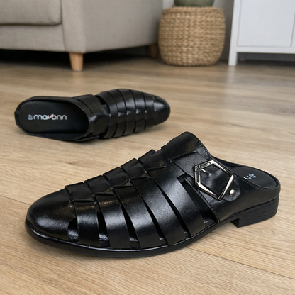 Mavonn Heritage Mule Edition ONE