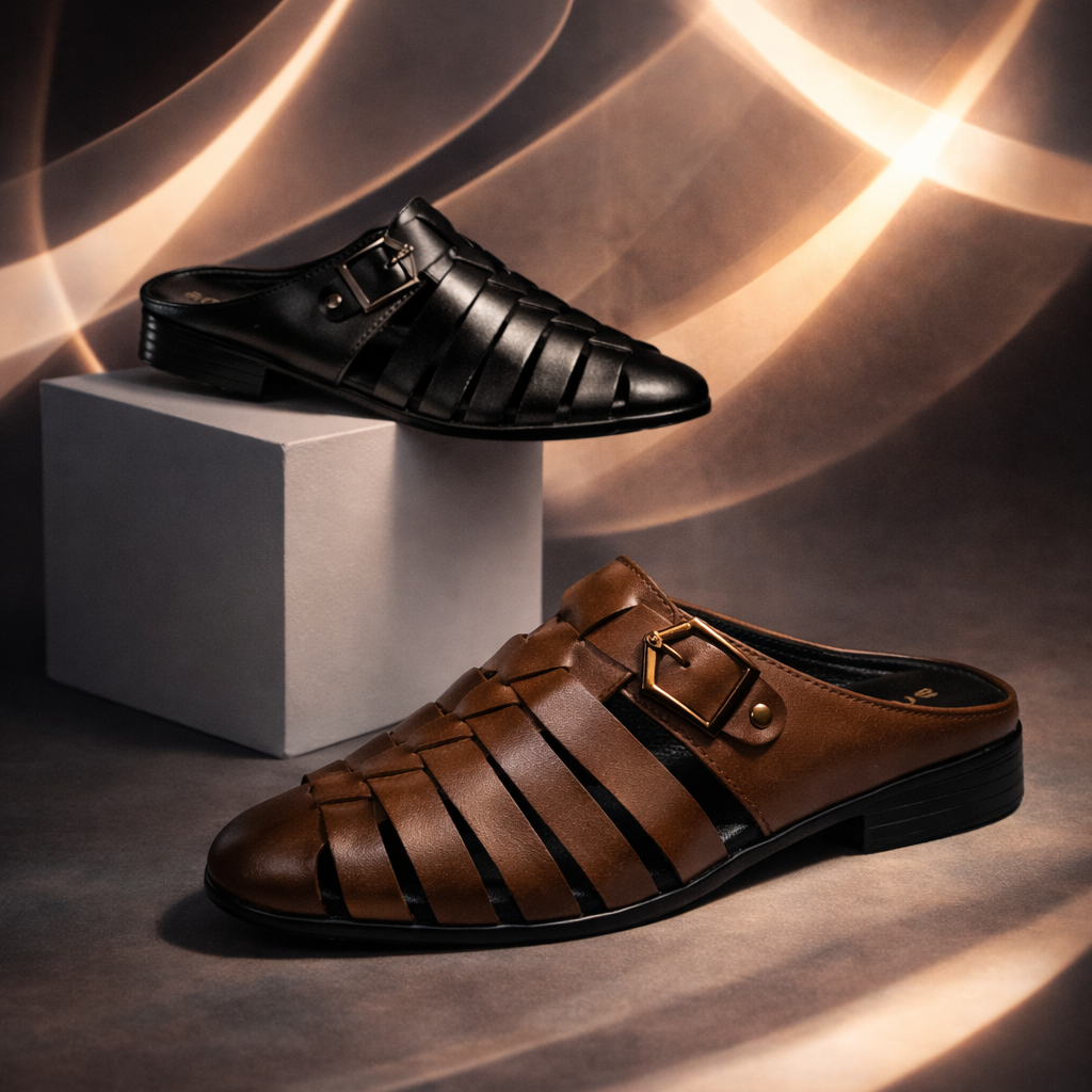 Mavonn Heritage Mule Edition ONE