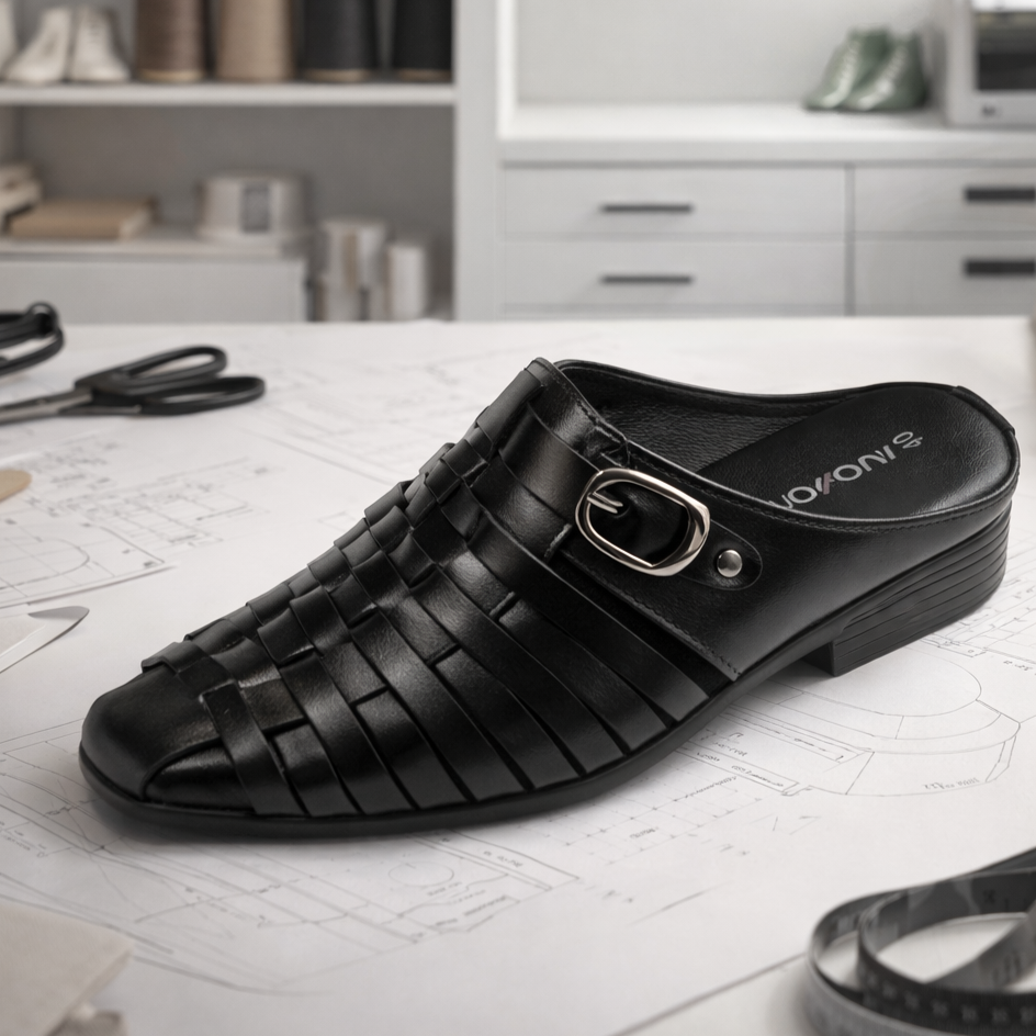 Mavonn Heritage Mule Edition TWO