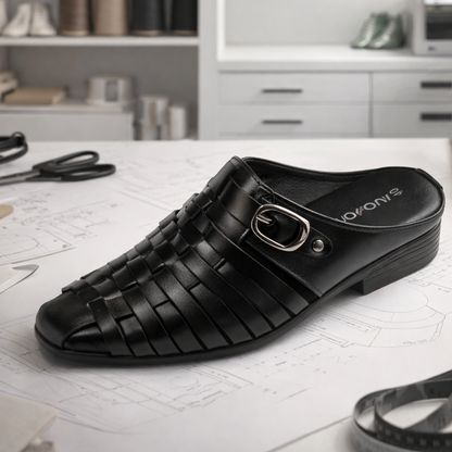 Mavonn Heritage Mule Edition TWO