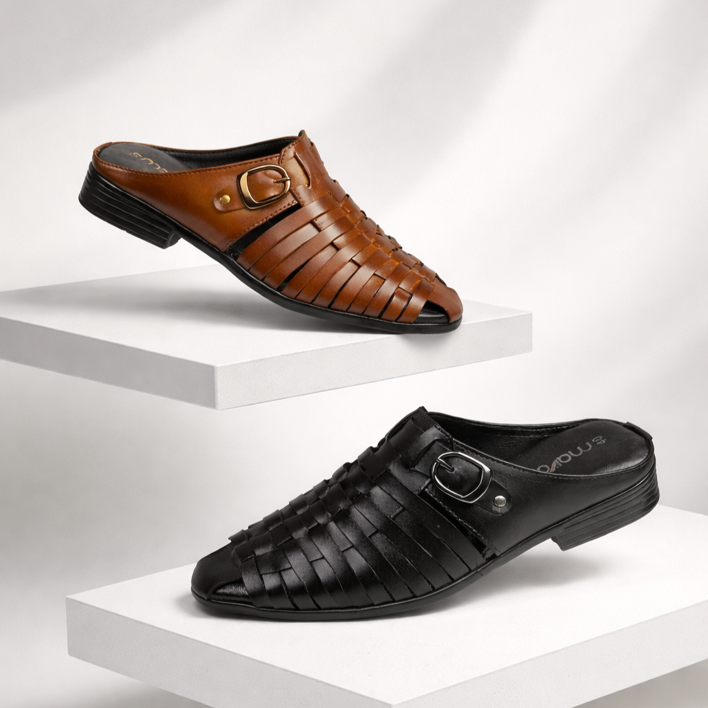 Mavonn Heritage Mule Edition TWO