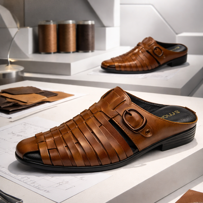 Mavonn Heritage Mule Edition TWO