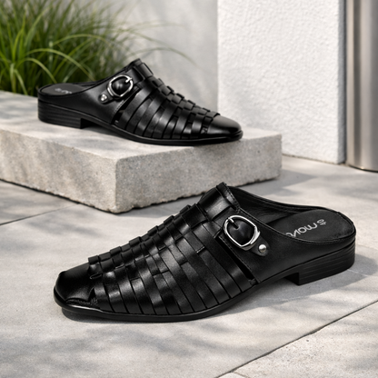 Mavonn Heritage Mule Edition TWO