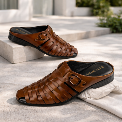 Mavonn Heritage Mule Edition TWO