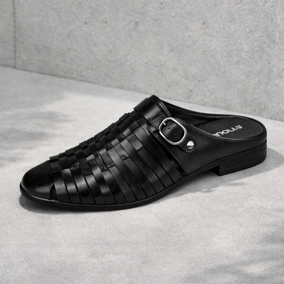 Mavonn Heritage Mule Edition TWO