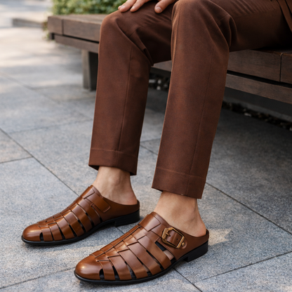 Mavonn Heritage Mule Edition ONE