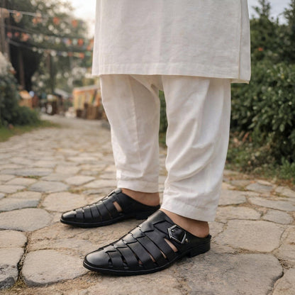 Mavonn Heritage Mule Edition ONE