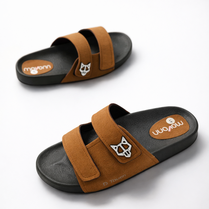 Mavonn D Touch Slide